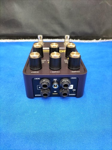 Used universal audio - universal, 68