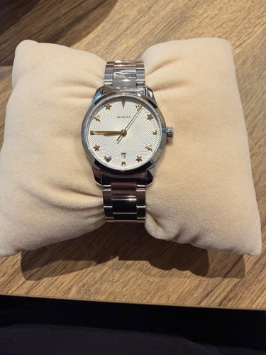Woman gucci watch - gucci,