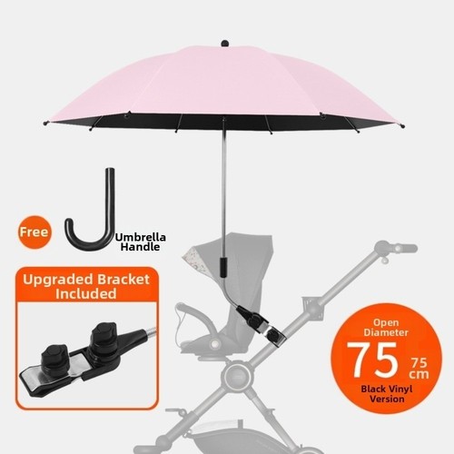 Pram umbrella rays - umbrella,
