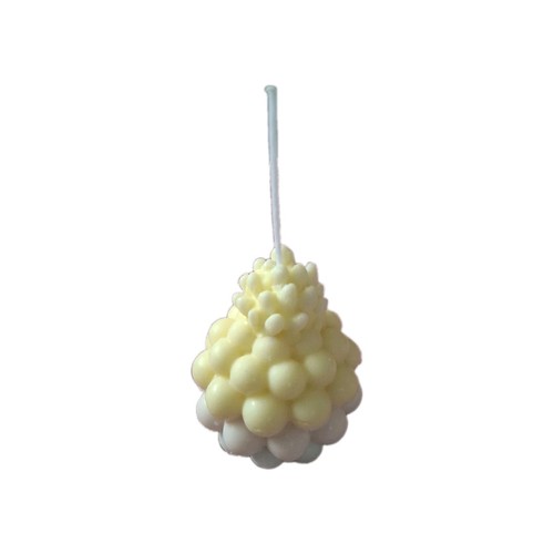 Handmade atis fruit - handmade, fruit-inspired