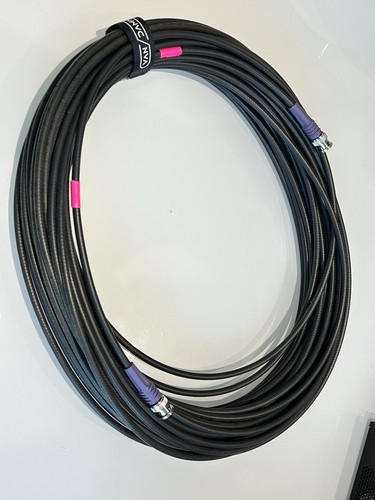 Vandamme sdi cable 30m - vandamme,