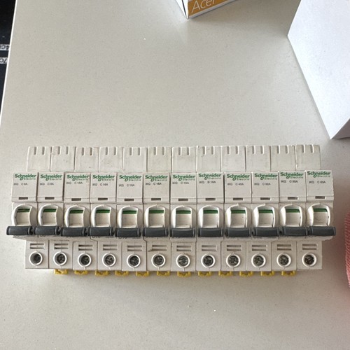 Schneider electric ikq mcbs - ikq, 1p