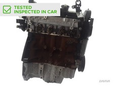Renault Scenic Bare Engine 1.5