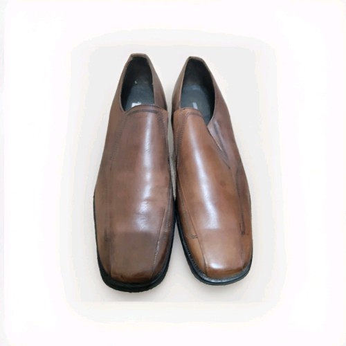 Johnson murphy men leather - johnson,