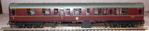 Bachmann 126 mk1 - bachmann, ck