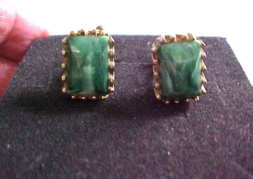 Antique vintage gold tone - antique,