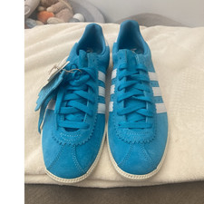 adidas Padiham Originals Blue