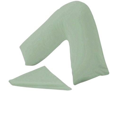 Kanak shaped pillowcase - kanak,