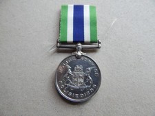 South African Africa Police