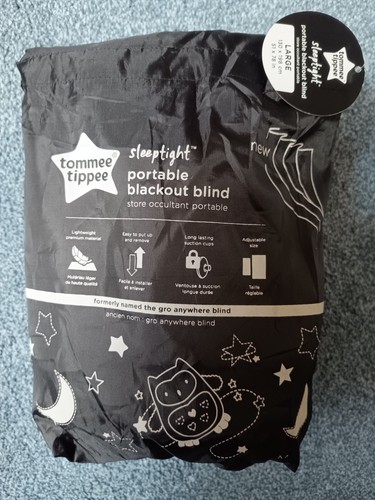 Tommee tippee sleeptight - tippee,