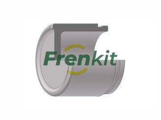 Front axle piston - piston,, brake