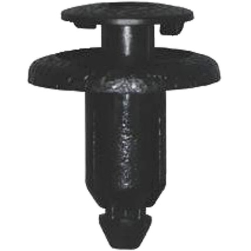 Black screw rivet jmp - black,