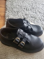 Doc Martin Shoe Size 4