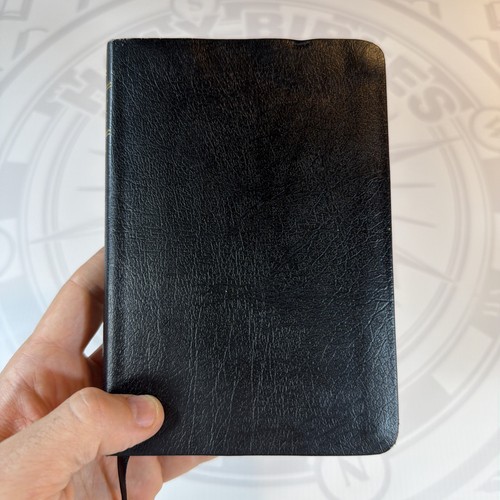 Holy bible new living - -,
