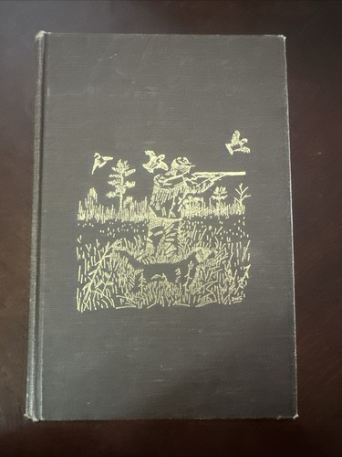 The bobwhite quail - quail, book