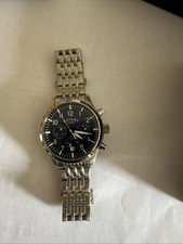 Rotary Men's Stainless Steel