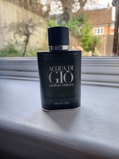 Armani Acqua Di Gio Profumo