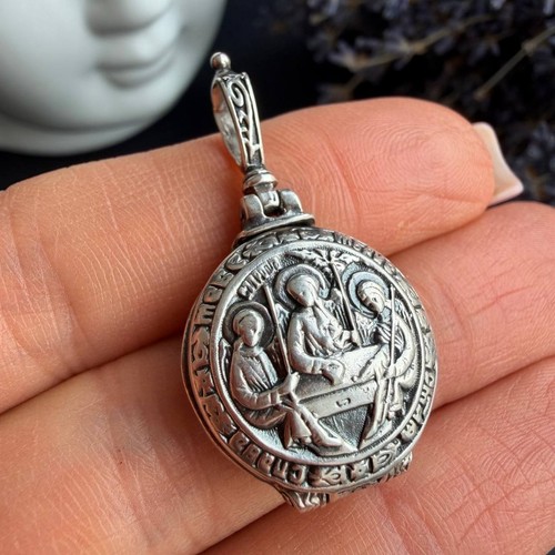 Vintage 925 sterling silver - vintage,