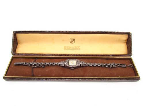 Vintage 1940s bernex - vintage,