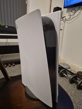 PS5 Console Disc Edition 825GB