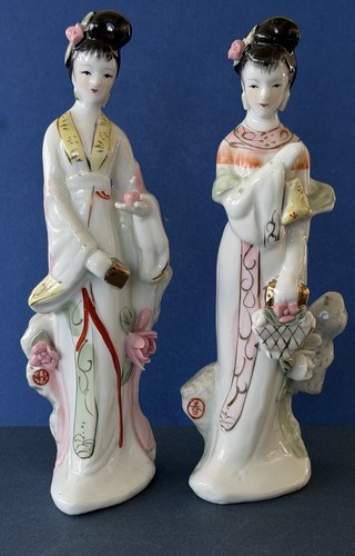 Vintage pair chinese - vintage,