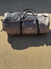Columbus man tent - columbus, plus