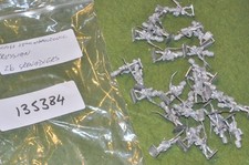 25mm napoleonic / castings -