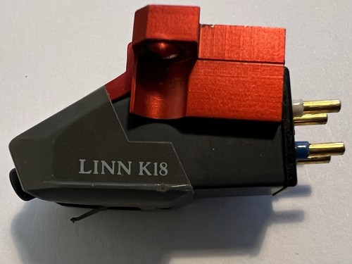 Linn k18 cartridge with - k18,