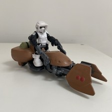 Star Wars Imaginext Endor