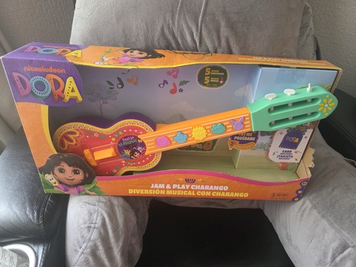 Dora the explorer - dora, play