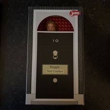Margaret Thatcher Maggie Nut