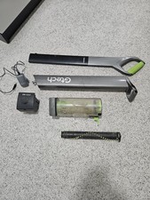 Gtech Cordless Vacuum Cleaner Replacement Parts