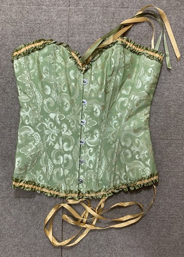 Women corset boning whimsy - corset,