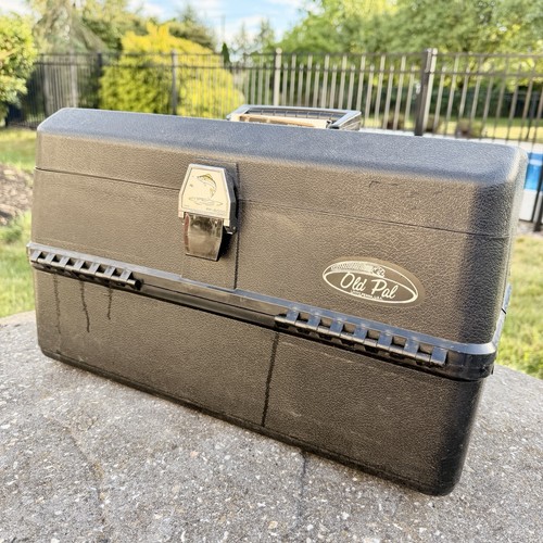 Vintage old pal pike 5000 - vintage,