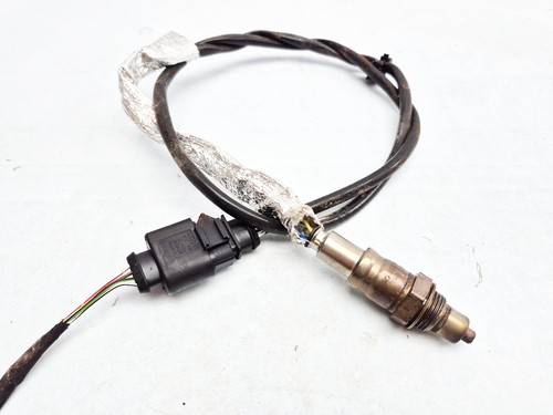 Volkswagen golf mk8 exhaust - golf, mk8.5