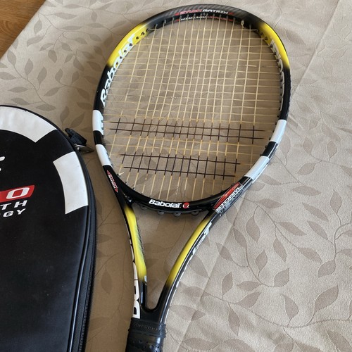 Babolat pure storm - pure,