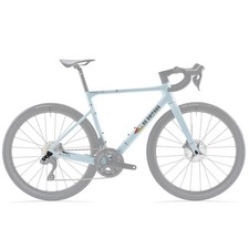 Cinelli Pressure ADR Road Bike