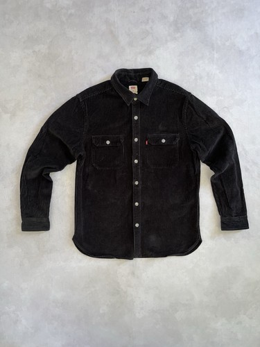 Levi jackson worker shirt - jackson,
