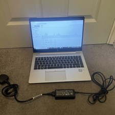 HP EliteBook 830 G5 - 13.3"