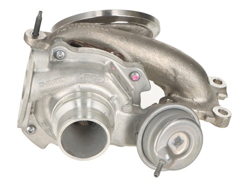 H6bg 6k682 turbocharger - h6bg-6k682-ad,