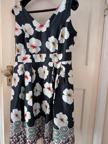 Monsoon sleeveless party - monsoon,