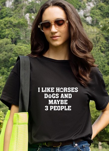 Animals lovers shirt like - lovers, i