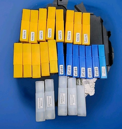 Lot drill chuck arbors - 25,