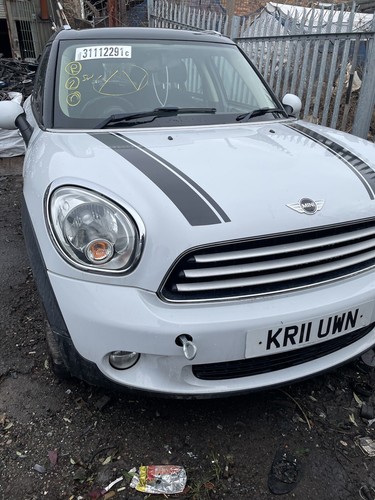 Bmw mini countryman - bmw,