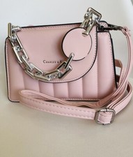 Charles keith small - &, pale