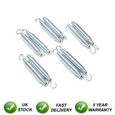 10x Carburettor Throttle