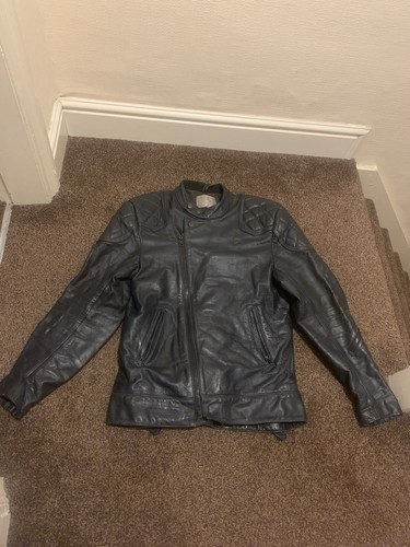 Vintage lewis leathers - lewis, aviakit