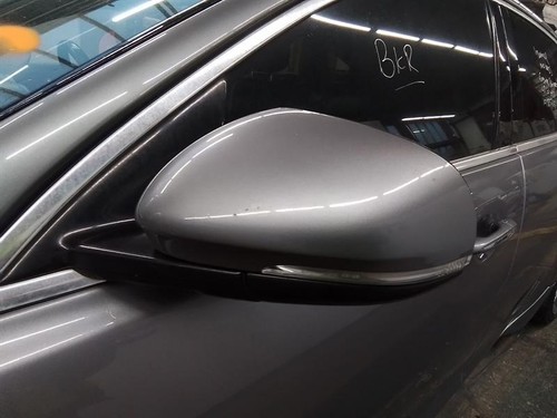 Wing mirror jaguar - jaguar, xj