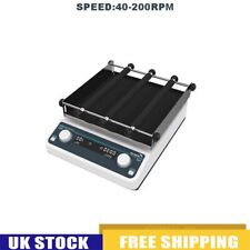 Lab Digital Orbital Shaker Laboratory Oscillator Rotator Shaker 0-200RPM