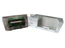 EFE GREEN LINE AEC RT CLASS DOUBLE DECK BUS-10102 New In Box Fee P&H Rare 11.99p